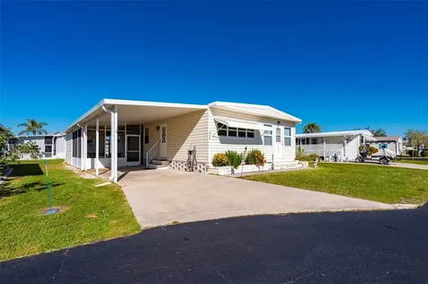 1000 Kings Highway Port Charlotte FL 33980