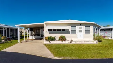 1000 Kings Highway Port Charlotte FL 33980