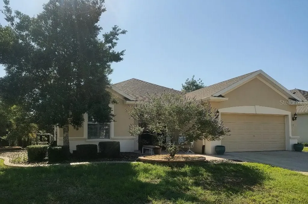 6601 SW 93rd Court Ocala FL 34481