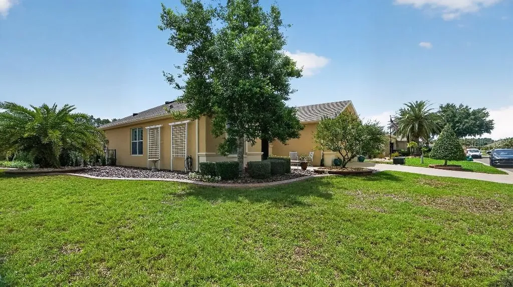 6601 SW 93rd Court Ocala FL 34481