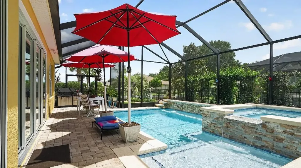 6601 SW 93rd Court Ocala FL 34481