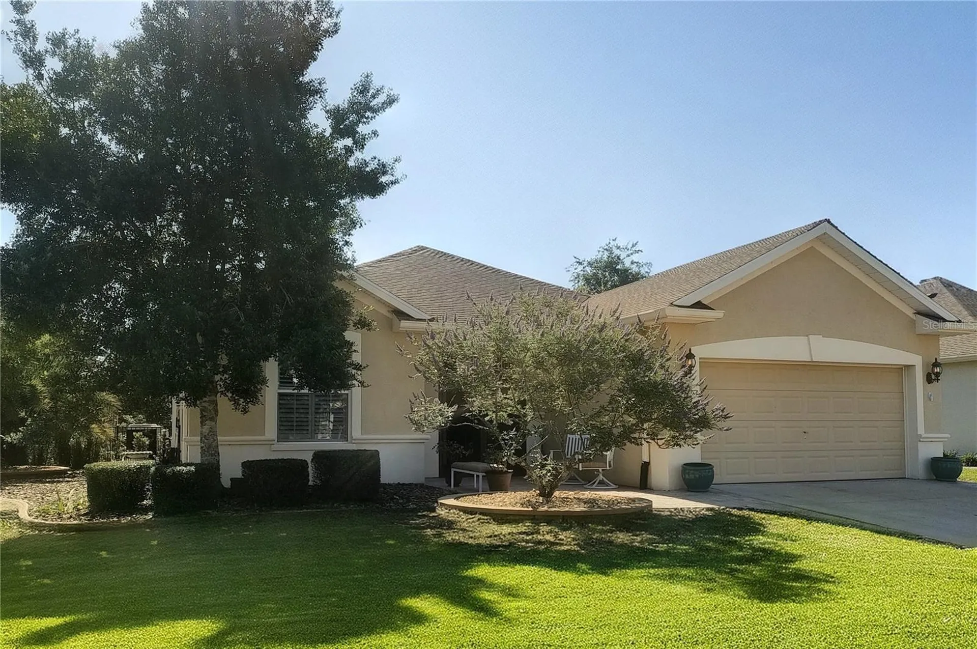6601 SW 93rd Court Ocala FL 34481