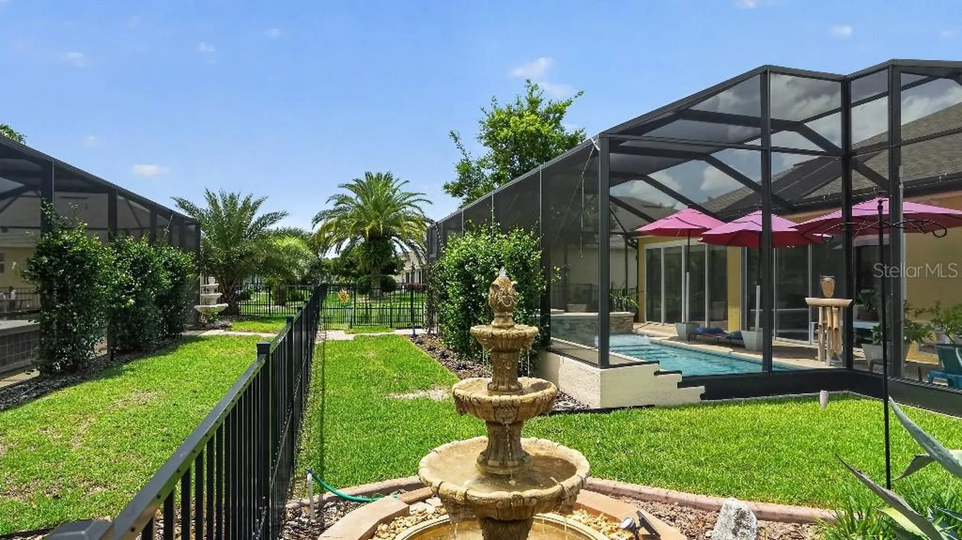 6601 SW 93rd Court Ocala FL 34481