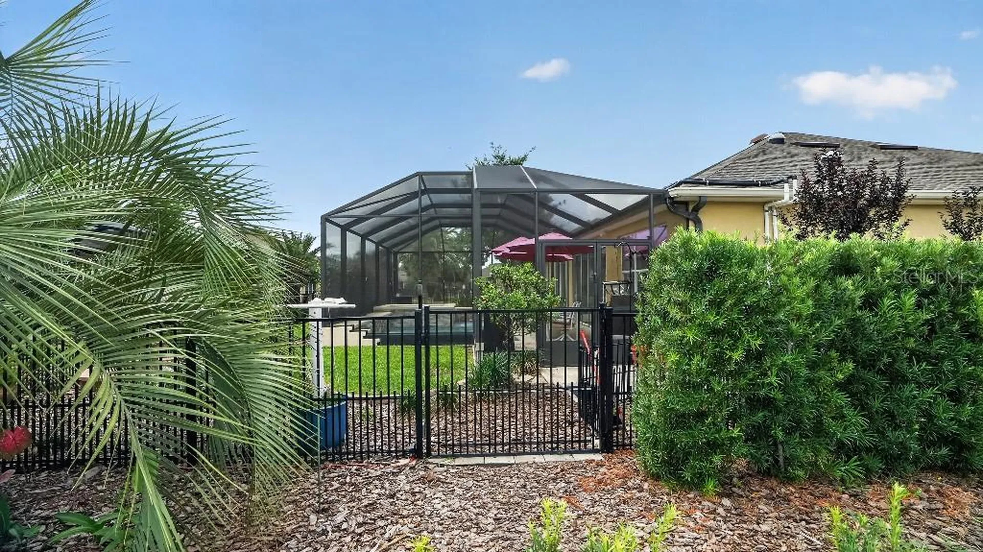 6601 SW 93rd Court Ocala FL 34481