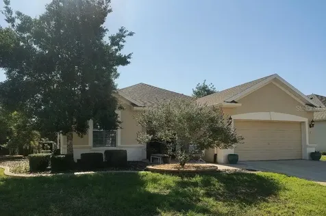 6601 SW 93rd Court Ocala FL 34481