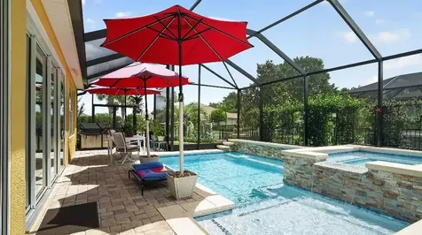 6601 SW 93rd Court Ocala FL 34481