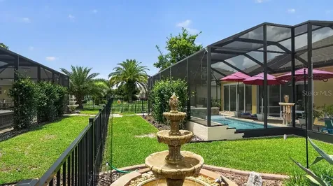 6601 SW 93rd Court Ocala FL 34481
