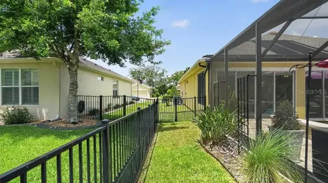 6601 SW 93rd Court Ocala FL 34481
