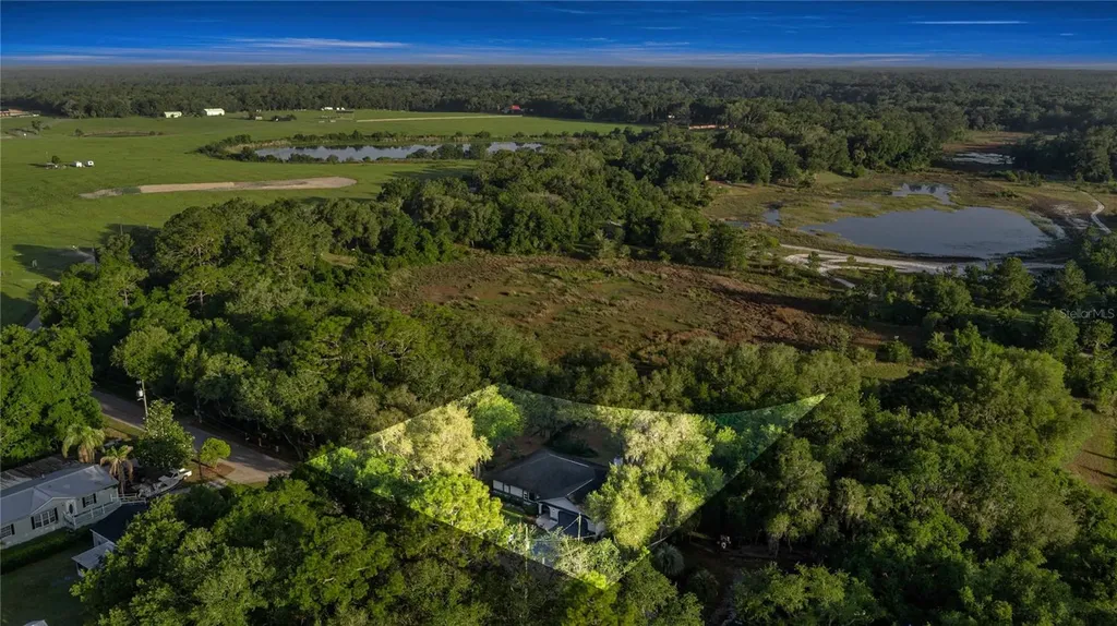 16789 SE 69th Lane Ocklawaha FL 32179