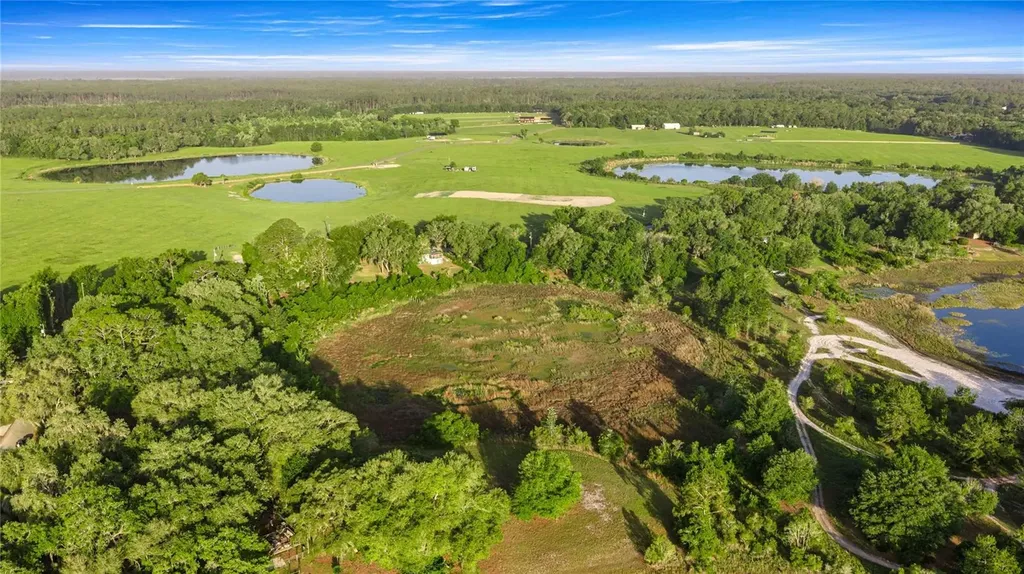 16789 SE 69th Lane Ocklawaha FL 32179