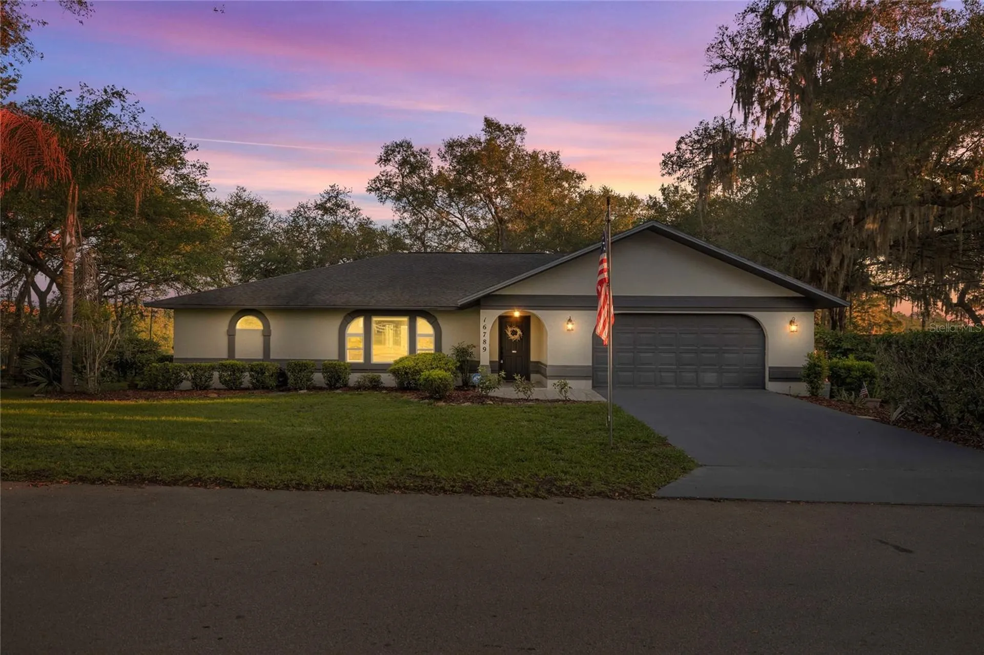 16789 SE 69th Lane Ocklawaha FL 32179