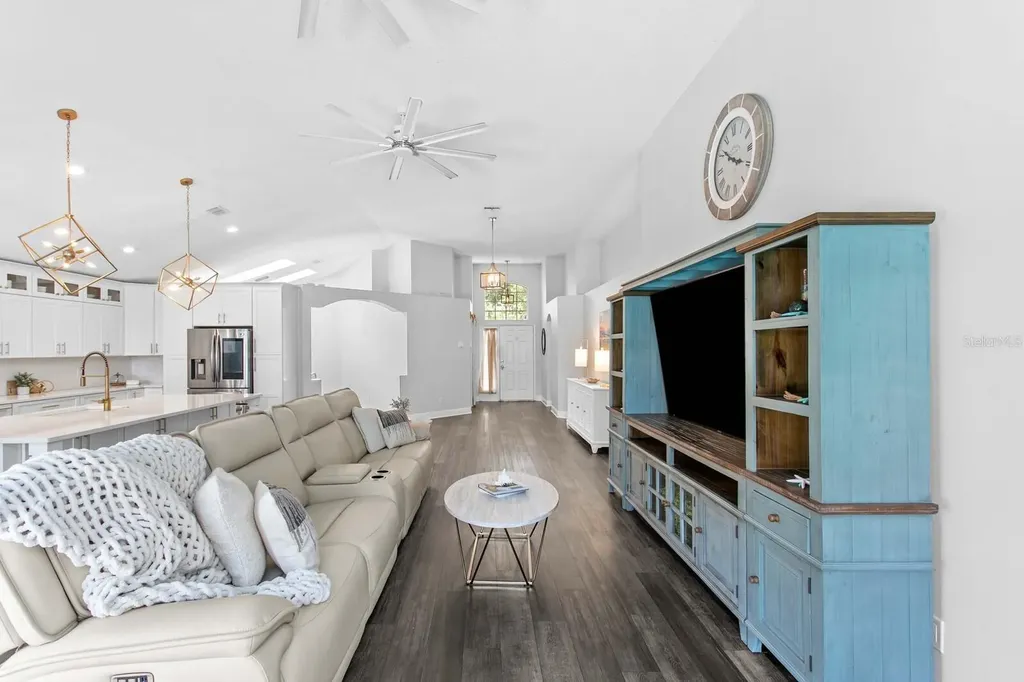 1603 Scotch Pine Drive Brandon FL 33511
