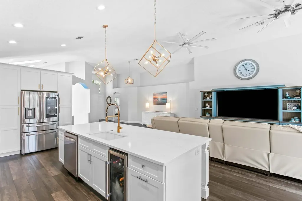 1603 Scotch Pine Drive Brandon FL 33511