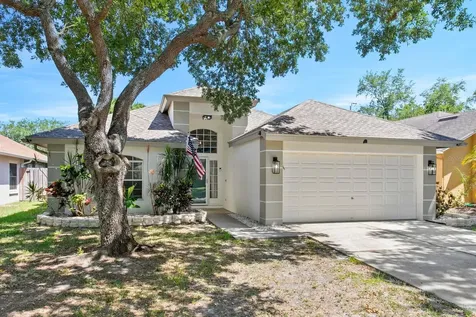 1603 Scotch Pine Drive Brandon FL 33511