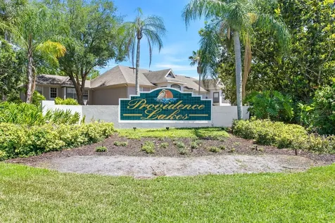 1603 Scotch Pine Drive Brandon FL 33511