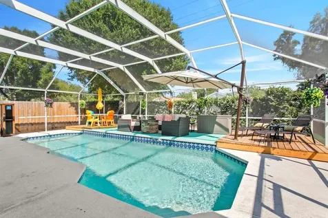 1603 Scotch Pine Drive Brandon FL 33511