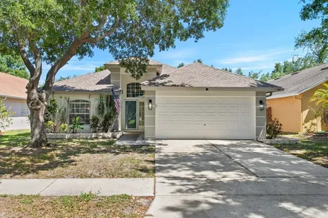 1603 Scotch Pine Drive Brandon FL 33511