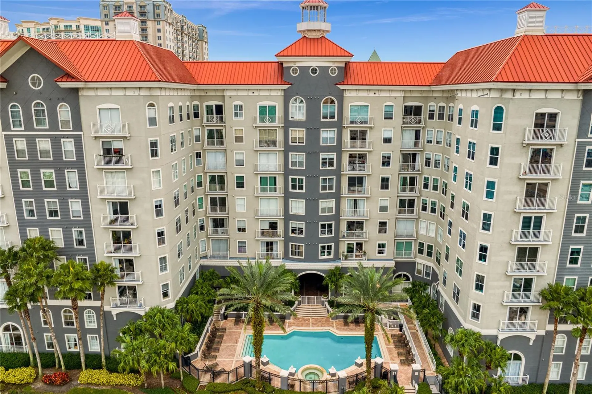 700 S Harbour Island Boulevard Tampa FL 33602