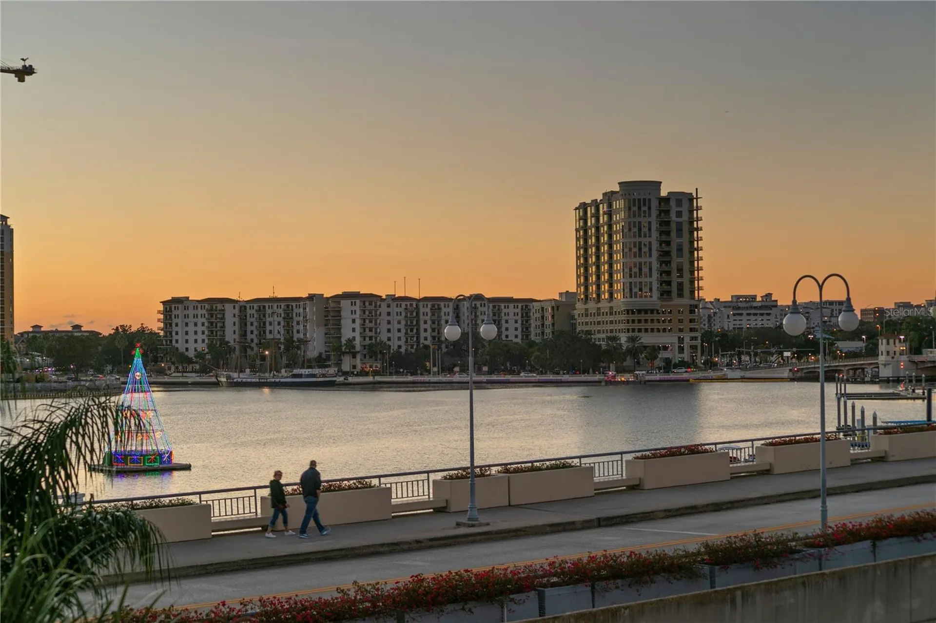 700 S Harbour Island Boulevard Tampa FL 33602