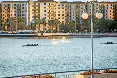700 S Harbour Island Boulevard Tampa FL 33602