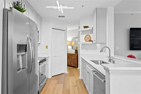 700 S Harbour Island Boulevard Tampa FL 33602