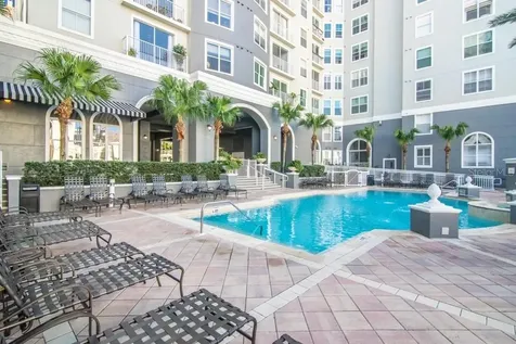 700 S Harbour Island Boulevard Tampa FL 33602