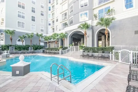 700 S Harbour Island Boulevard Tampa FL 33602