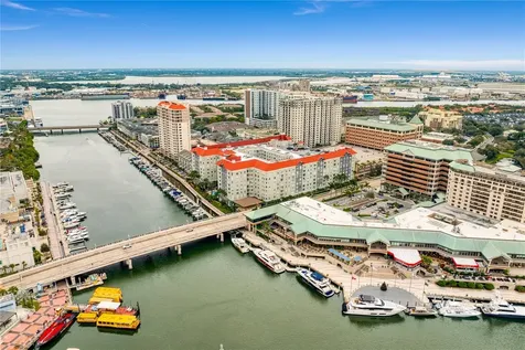 700 S Harbour Island Boulevard Tampa FL 33602