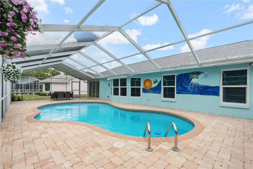 8635 Braxton Drive Hudson FL 34667