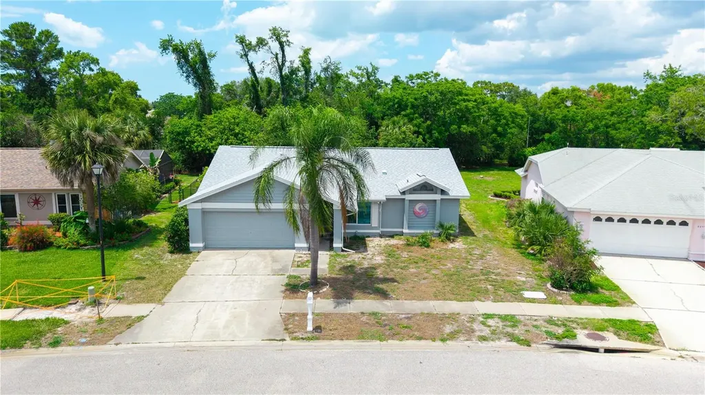 8635 Braxton Drive Hudson FL 34667
