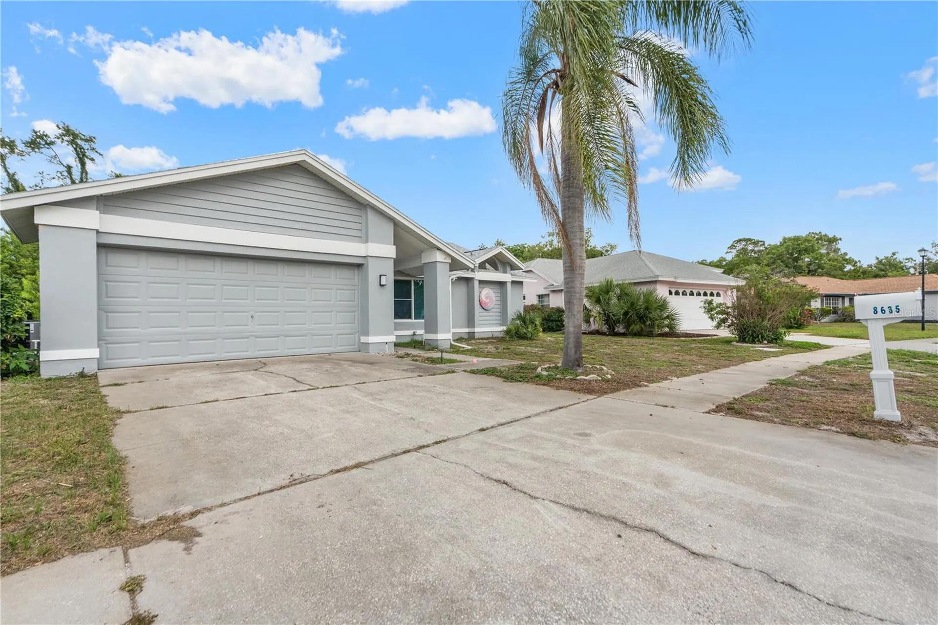 8635 Braxton Drive Hudson FL 34667
