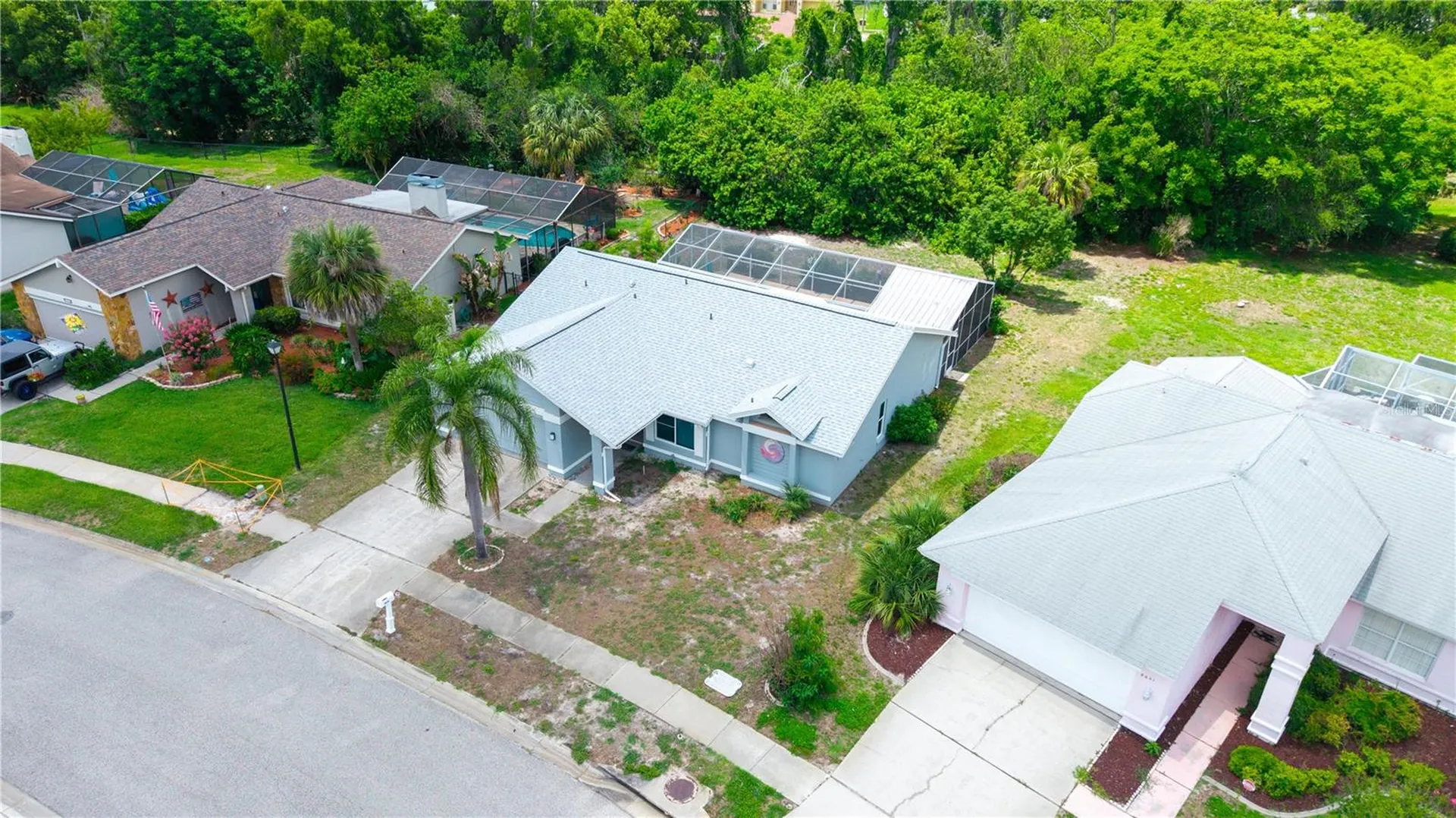 8635 Braxton Drive Hudson FL 34667