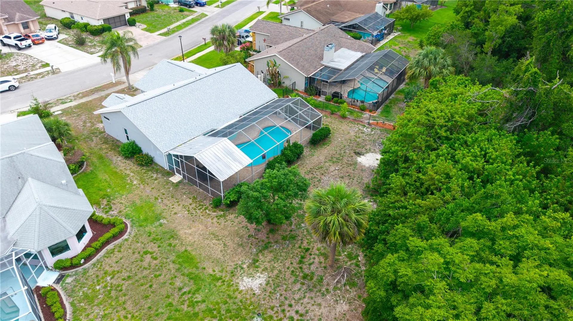 8635 Braxton Drive Hudson FL 34667