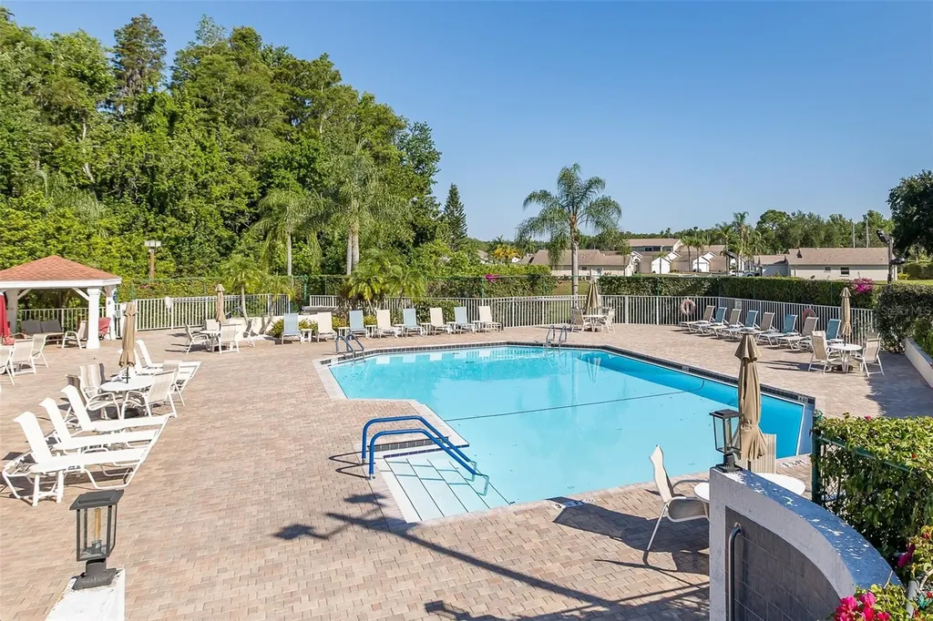 7900 Hardwick Drive New Port Richey FL 34653