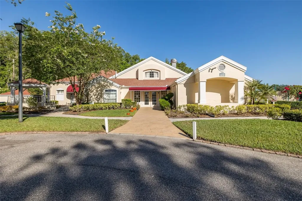 7900 Hardwick Drive New Port Richey FL 34653