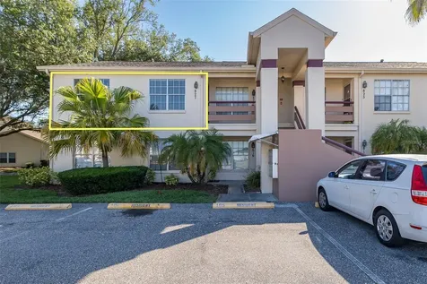 7900 Hardwick Drive New Port Richey FL 34653