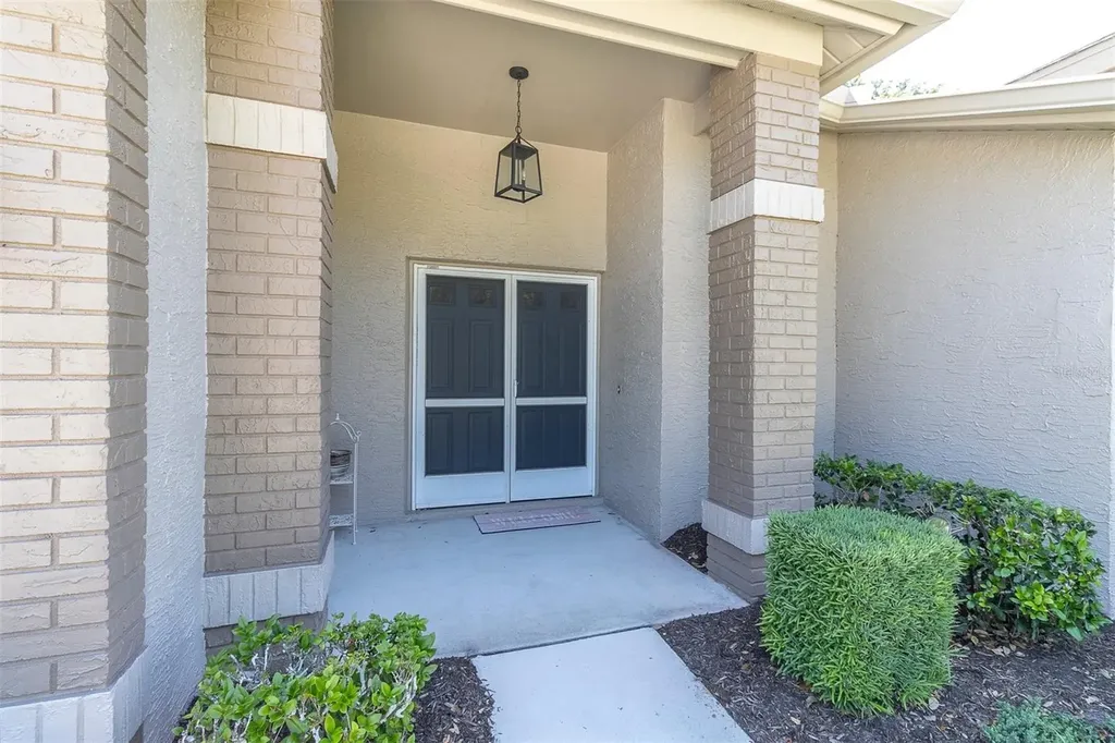 2488 Whispering Pines Court Spring Hill FL 34606