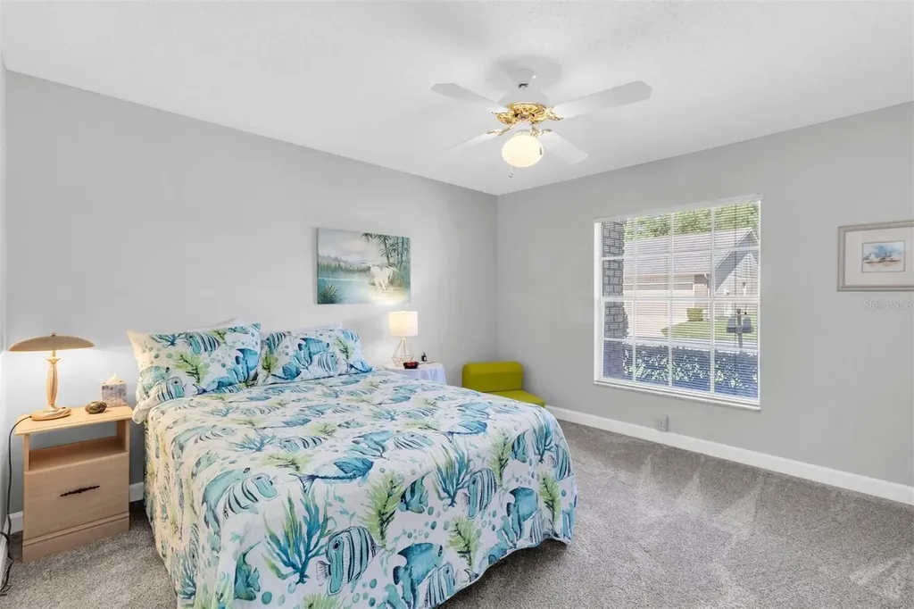 2488 Whispering Pines Court Spring Hill FL 34606