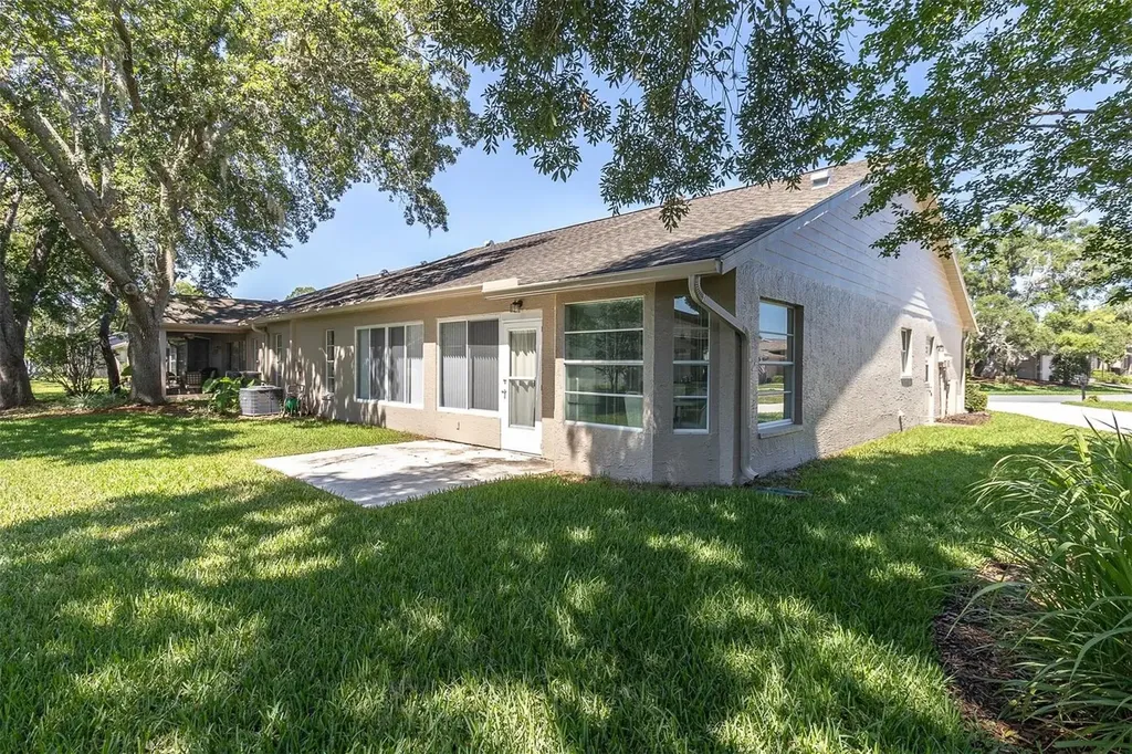 2488 Whispering Pines Court Spring Hill FL 34606
