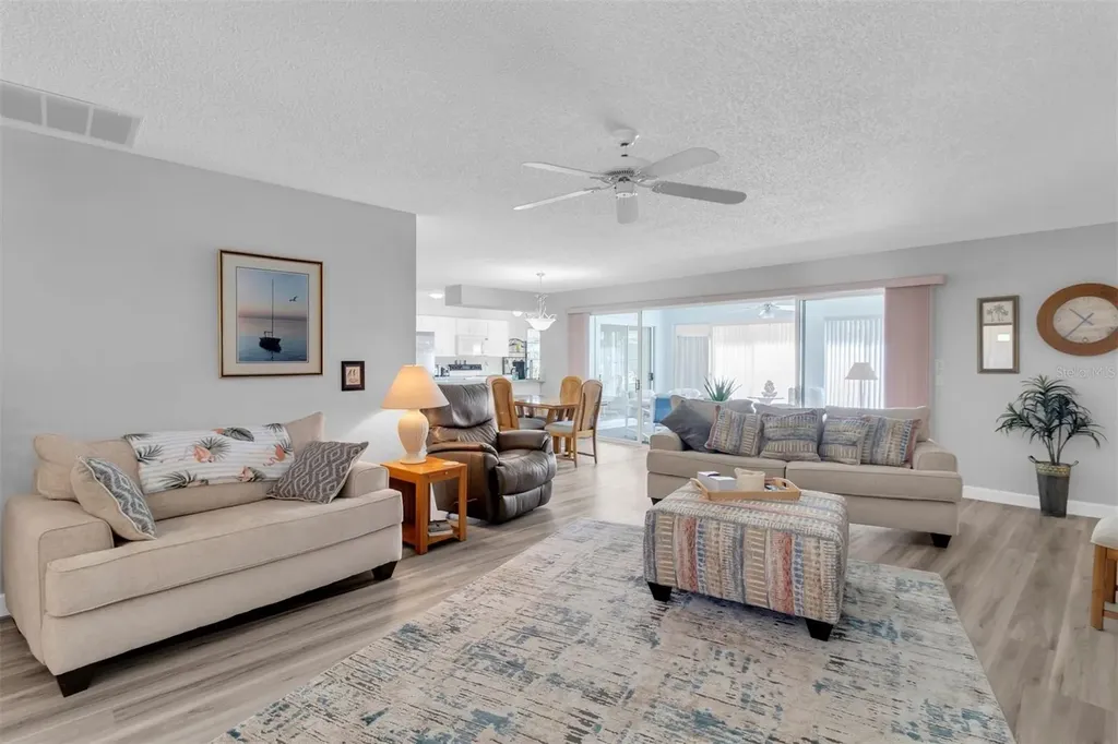 2488 Whispering Pines Court Spring Hill FL 34606