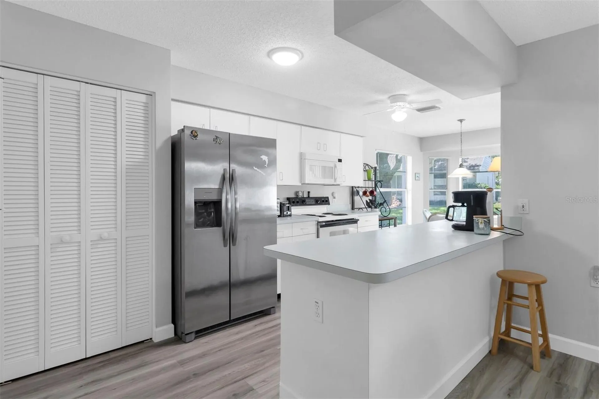 2488 Whispering Pines Court Spring Hill FL 34606