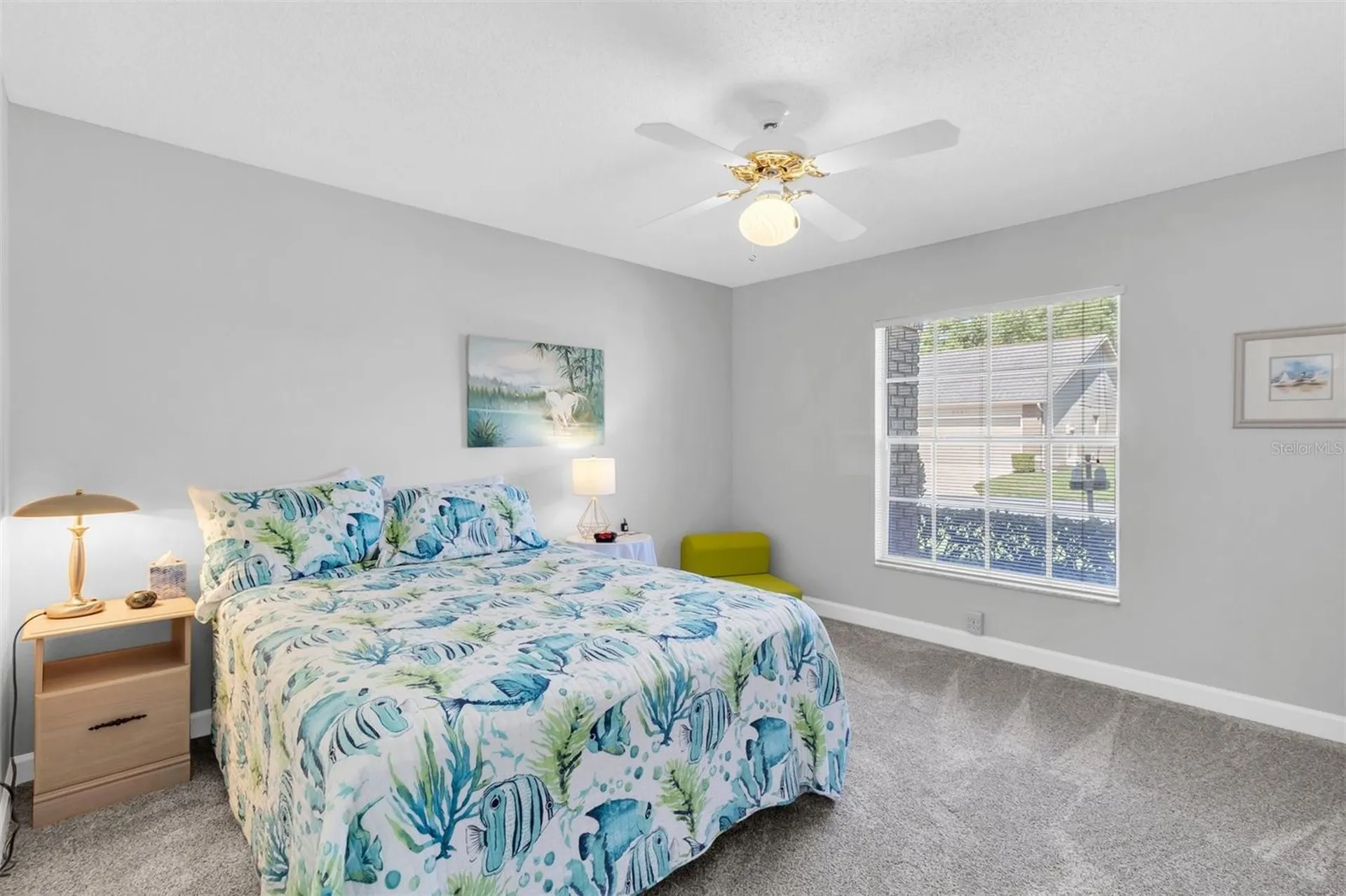 2488 Whispering Pines Court Spring Hill FL 34606