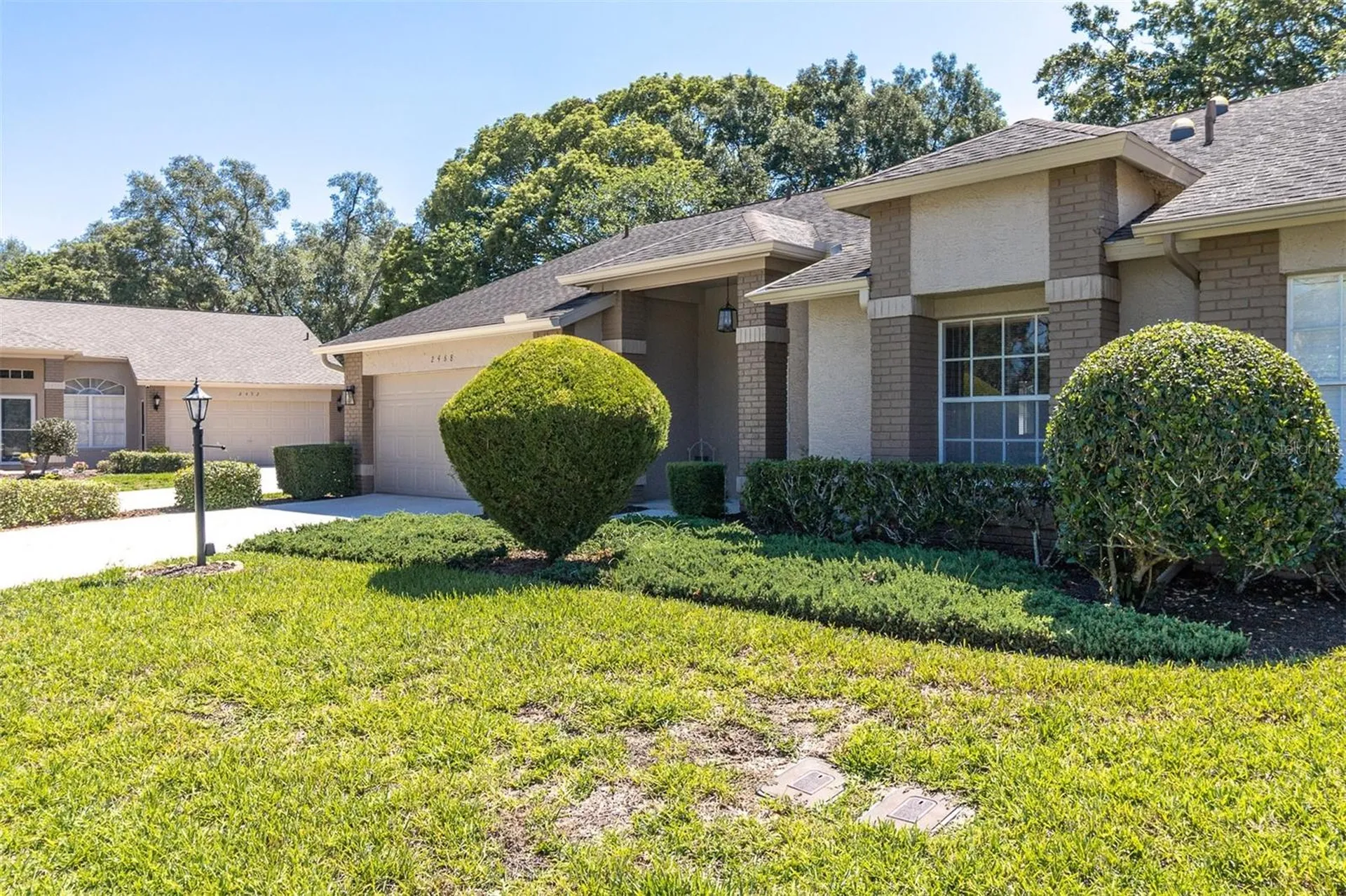 2488 Whispering Pines Court Spring Hill FL 34606