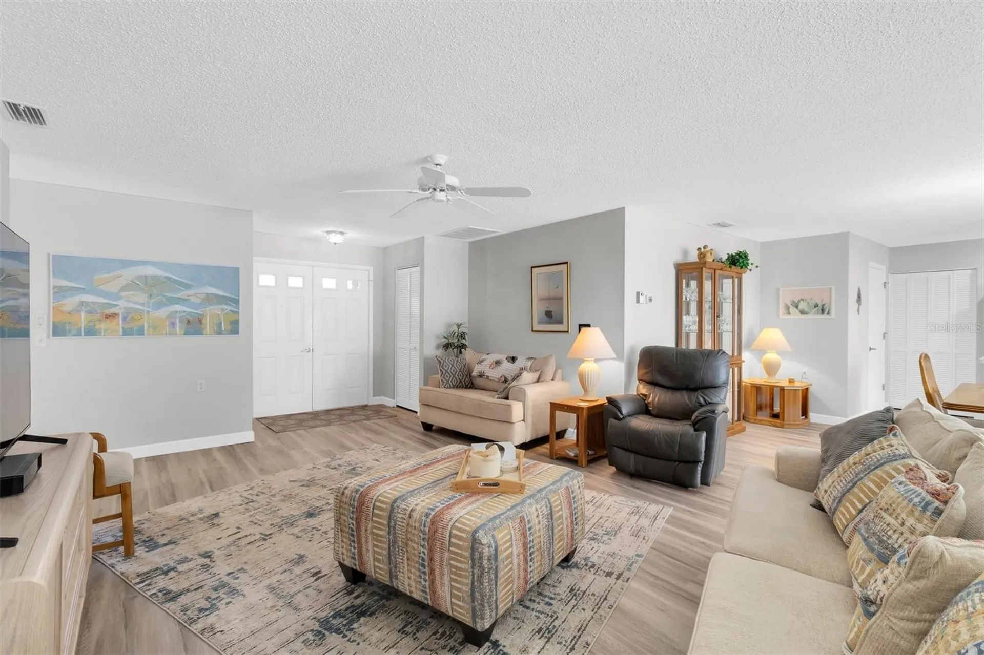 2488 Whispering Pines Court Spring Hill FL 34606
