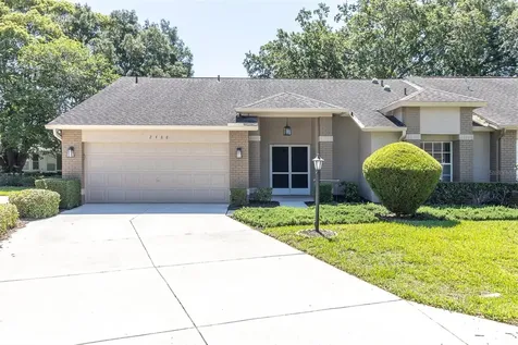 2488 Whispering Pines Court Spring Hill FL 34606