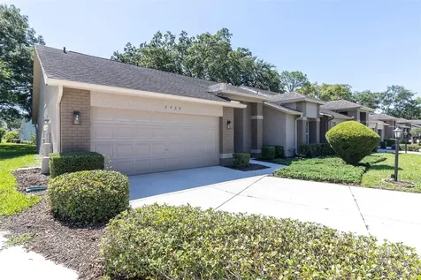 2488 Whispering Pines Court Spring Hill FL 34606
