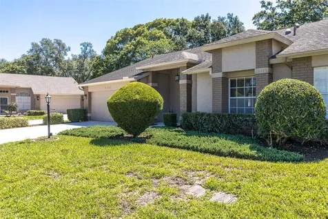 2488 Whispering Pines Court Spring Hill FL 34606
