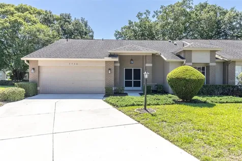 2488 Whispering Pines Court Spring Hill FL 34606