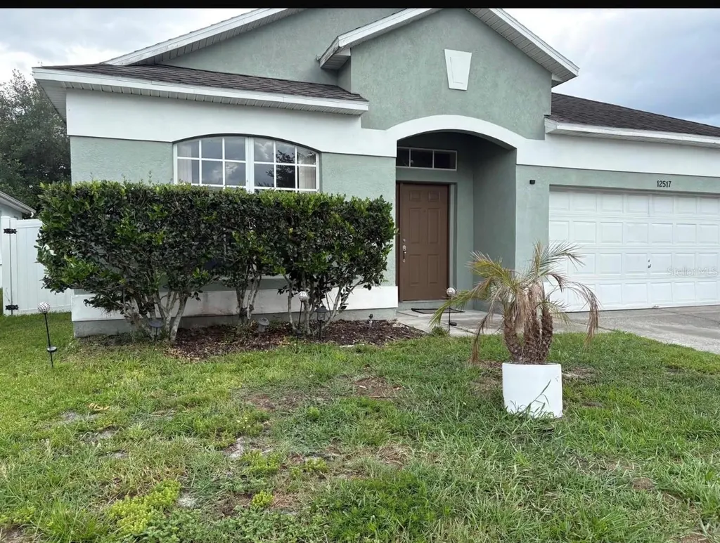12517 Beacontree Way Orlando FL 32837