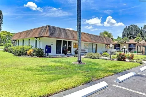 2 Quails Run Boulevard Englewood FL 34223
